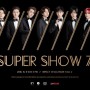 Super Junior World Tour <Super Show 7> in Bangkok