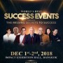 Worlds Best Success Events: The Missing Secrets to Success