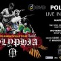 Polyphia Live In Bangkok 2018
