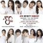 AF8 Infinity Concert