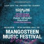 Mangosteen Music Festival : Detour