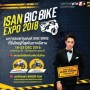 Isan Big Bike Expo 2018