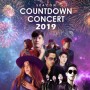Countdown Concert 2019