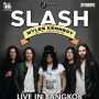 Slash Featuring Myles Kennedy Live in Bangkok