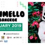 Marshmello Live in Bangkok 2019