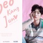 Seo Kang Jun Fan Meeting 2019 To Me To You With Love