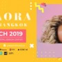 Rita Ora Live in Bangkok 2019
