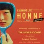 Jamnight Live With Honne & Friends