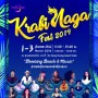 Krabi Naga Fest 2019
