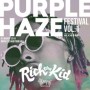 Purple Haze Festival Vol. 1