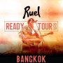 Ruel Ready Tour 2019 in Bangkok