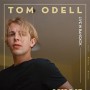 Tom Odell Jubilee Road 2019 Tour