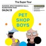 Pet Shop Boys The Super Tour 2019