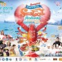Amazing Pattaya Seafood Festival 2019