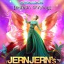 Jern Jern's The Aura Butterfly