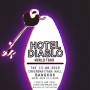 Hotel Diablo World Tour