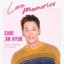 Choi Jin Hyuk 1st Fan Meeting in Thailand Love Memories