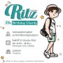 Ritz 29th Birthday Charity 2019