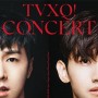 TVXQ! Concert -Circle- #With In Bangkok