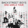 Backstreet Boys DNA World Tour
