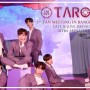 Target 1st Fan Meeting In Bangkok 2019
