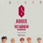 AB6IX 1st Fanmeeting 1st ABNEW In Bangkok