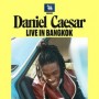 Daniel Caesar Live In Bangkok