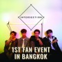 Intersection 1st Fan Event In Bangkok