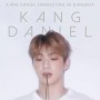 Kang Daniel Fanmeeting: Color On Me In Bangkok