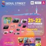 Seoul Street Festival Thailand 2019