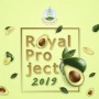 Royal Project 2019