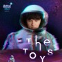 The Toys Loy on Mars