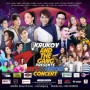 Krukoy and The Gang presents..Lets be Heroes Concert