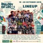 Melody Of Life 12