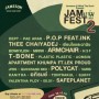 Jam Fest 2019