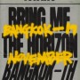 Bring Me the Horizon Live In Bangkok 2019