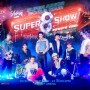 Super Junior World Tour - Super Show 8 : Infinite Time in Bangkok
