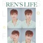 2019 NU'EST Ren Special Live Show <Ren's Life> In Bangkok