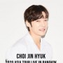 Choi Jin Hyuk 2020 Asia Tour Live in Bangkok <With You>