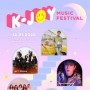 K-Joy Music Festival 2020