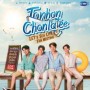 Tonhon Chonlatee Let's Sea Live Fan Meeting