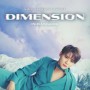 Kim Junsu 2022 Concert Dimension Tour In Bangkok