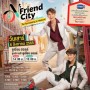 O-N Friend City Ohm - Nanon 1st Fan Meeting In Thailand