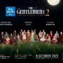 The Gentlemen Live 2 ตอน Ladies and Gentlemen