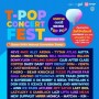 T-Pop Concert Fest
