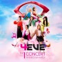 4EVE The 1st Concert Friends & Family