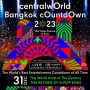 Bangkok Countdown 2023