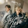JamFilm Fancon In The Mood for Love