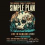 Simple Plan - The Harder Than It Looks Tour - Live In Bangkok 2023
