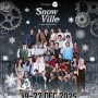 Snow Ville 2025